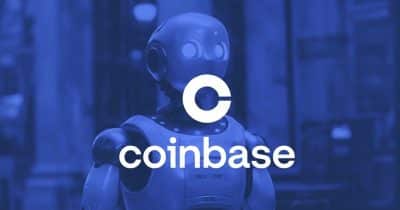 Coinbase launches x402 marketplace for AI agents and developers