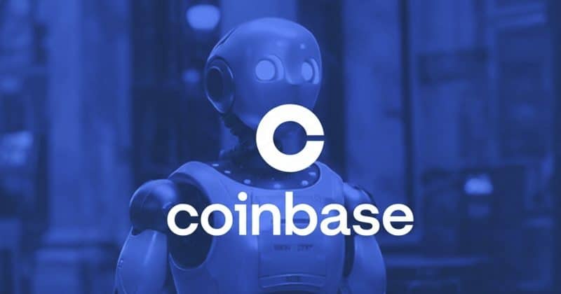 Coinbase launches x402 marketplace for AI agents and developers