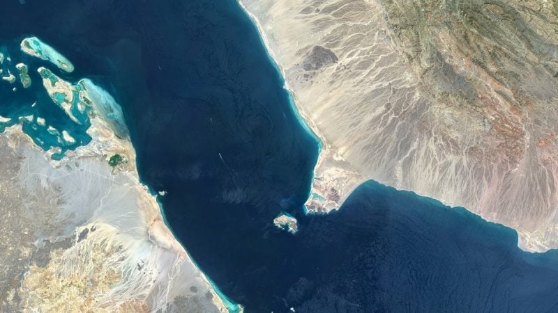 Strait of Hormuz closure spikes Somalia food and fuel prices