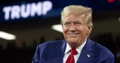 Trump accuses Iran of breaching ceasefire ahead of high-stakes Hormuz deadline