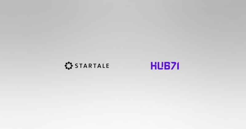 Sony-backed Startale sets up Abu Dhabi operations after major Series A funding round