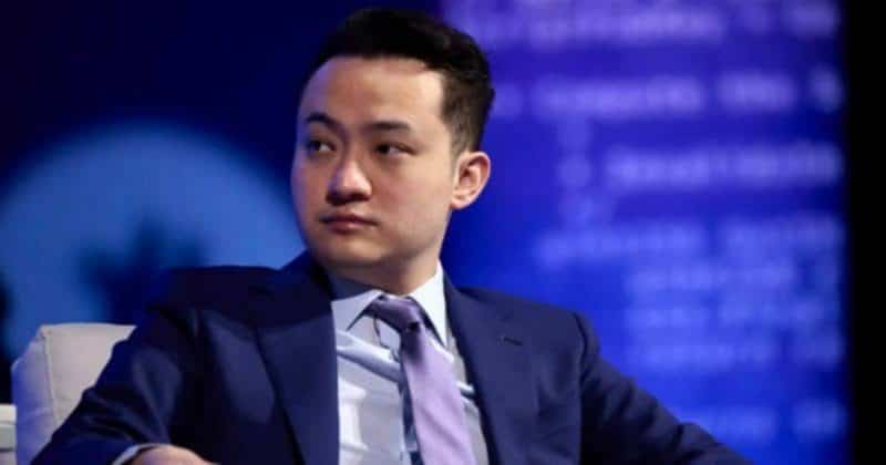 Justin Sun sues Trump-linked World Liberty over disputed token freeze and governance proposal