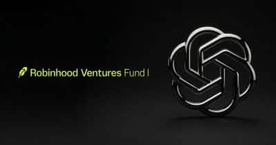 Robinhood’s venture fund buys $75 million of OpenAI stock in one of its biggest investments yet