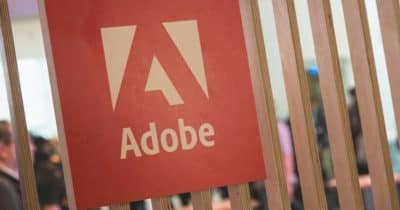Adobe shares rise on $25 billion buyback plan