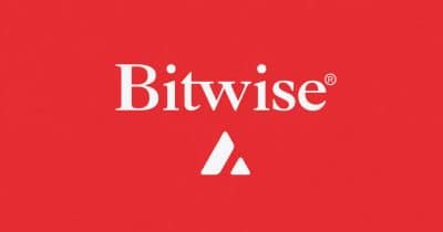 Bitwise CIO makes the case for new AVAX ETF launch