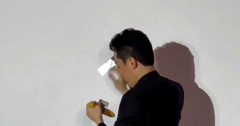 Eric Trump mocks Justin Sun’s lawsuit, and his $6M banana stunt