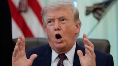 Treasury yields rise amid US-Iran standoff; traders eye April PMI data