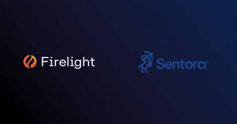 Flare-backed Firelight and Sentora partner to bring capital-backed protection to institutional DeFi vaults