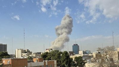 Ukrainian drone strikes halt operations at Rosneft’s Tuapse refinery