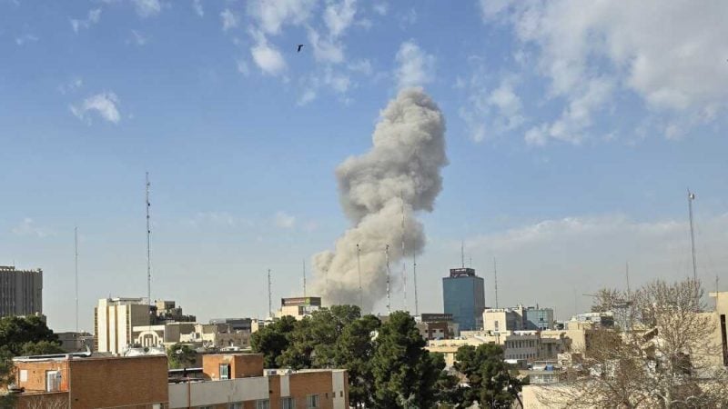 Ukrainian drone strikes halt operations at Rosneft’s Tuapse refinery