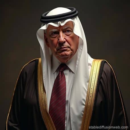 Trump orders US Navy to target boats laying mines in Strait of Hormuz