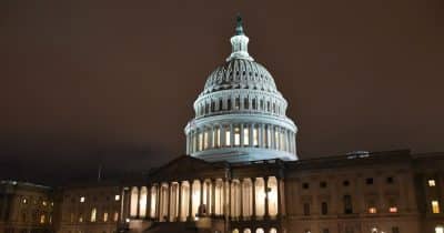 Coinbase, Ripple and 100+ crypto firms urge Senate to more forward on Clarity Act markup