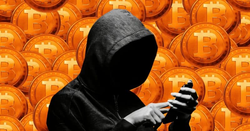 KelpDAO attacker converts nearly $175 million in ETH to BTC through THORChain