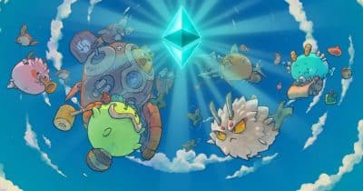 Axie Infinity’s Ronin Network to migrate to Ethereum next month, unlocking lower inflation and new builder rewards