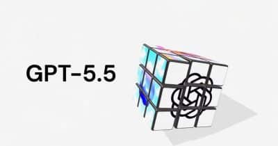 OpenAI rolls out GPT 5.5 with new benchmarks in coding, science and knowledge work
