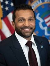 Jeffries ties FISA support to FBI Director Patel’s removal by June 30
