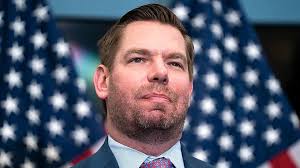 Swalwell and Gonzales resign from US House amid misconduct allegations
