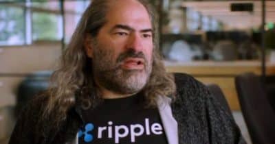 Ripple CTO David Schwartz addresses XRP rumors of hidden government agenda