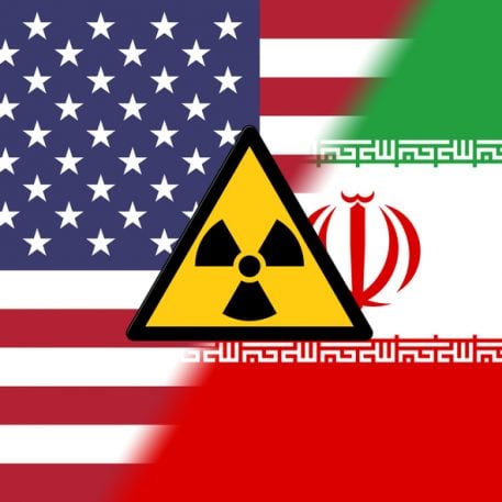 Iran shifts to nuclear deterrence, US-Iran deal by April 30 unlikely