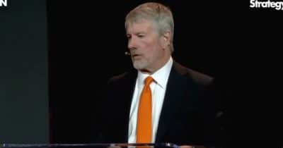 Strategy drops $255M on Bitcoin, BTC Yield reaches 9.6%