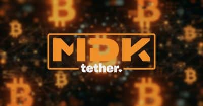 Tether launches Bitcoin mining framework to give operators unified control over their hardware stack
