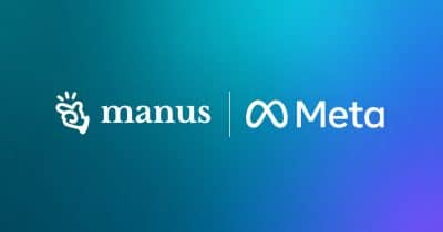 China blocks Meta’s $2 billion Manus acquisition over AI security concerns