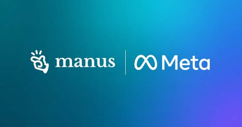 China blocks Meta’s $2 billion Manus acquisition over AI security concerns