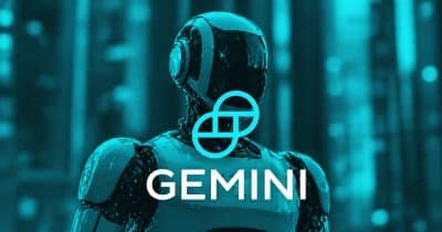 Gemini unveils agentic trading allowing AI models to execute crypto trades