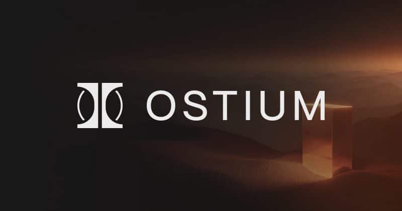 Ostium launches decentralized execution layer with Jump as hedging partner