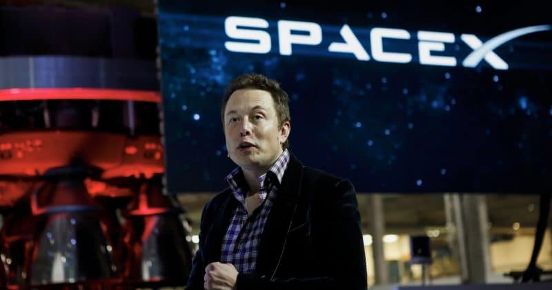 SpaceX links Musk compensation package to Mars colony and orbital data center targets