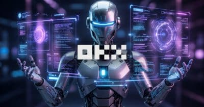 OKX publishes open protocol enabling AI agents to quote, escrow and settle autonomously