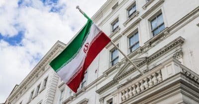 US seizes nearly $500M in Iran linked crypto as Bessent says sanctions push regime into crisis