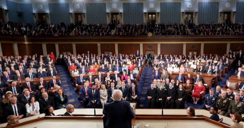 Senate bans members from prediction markets as insider trading scrutiny grows