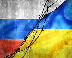 Ukrainian drone strike hits Russian Black Sea port, escalating tensions