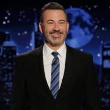 Trump calls for ABC to fire Jimmy Kimmel over Melania joke