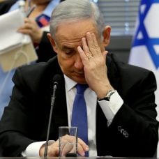 Poll: Bennett, Eisenkot seen as more suitable than Netanyahu for Israeli PM