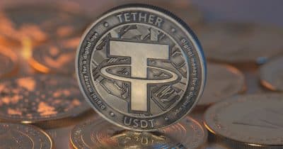 Tether posts over $1 billion profit in Q1 as reserves hit record