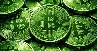 Big Tech earnings fuel a broad risk rally, and crypto caught the wave