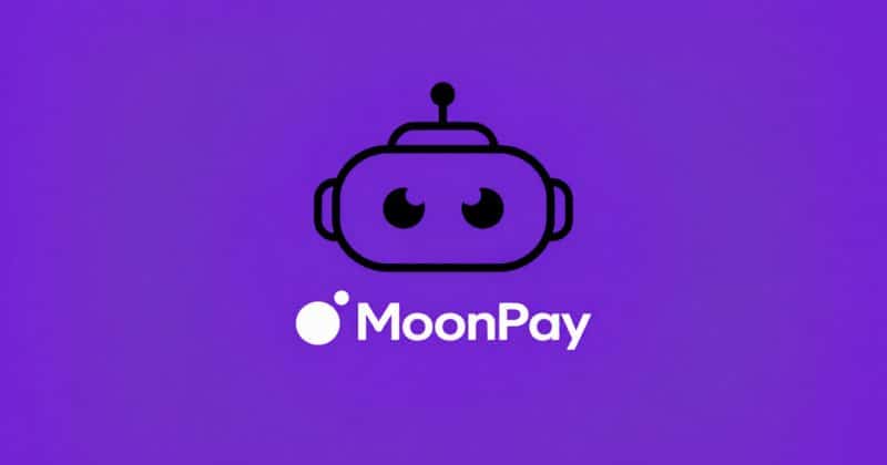 MoonPay launches MoonAgents Card to let AI agents spend stablecoins through Mastercard