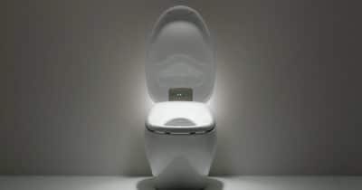 Japanese toilet maker Toto surges 18% on AI chip component expansion plan