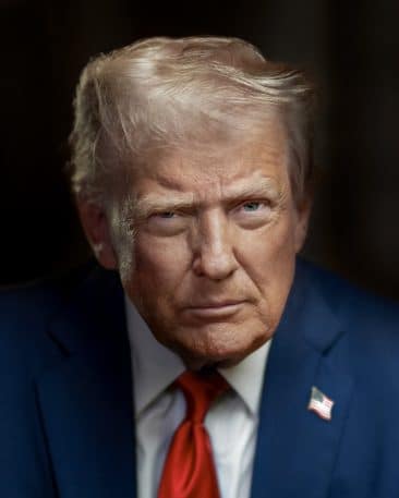 Trump confirms end of Iran military operations with April 7 ceasefire