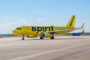 JetBlue expands at FLL as Spirit Airlines ceases operations