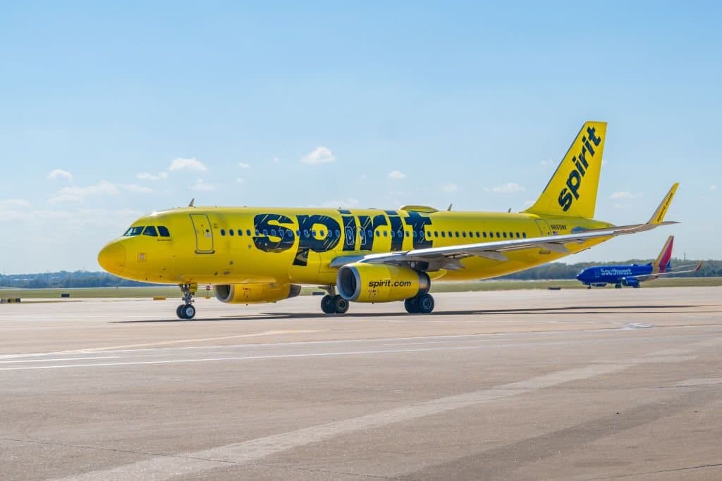 JetBlue expands at FLL as Spirit Airlines ceases operations