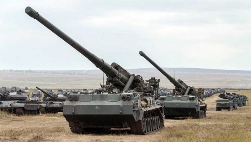 Russia, Ukraine dispute Sumy region control amid ongoing conflict
