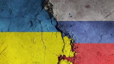 Ukraine drone strike targets Russian oil export terminal amid ongoing conflict