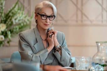 “The Devil Wears Prada 2” projected to open with $230M globally