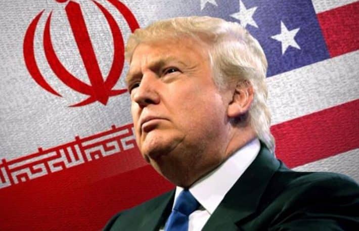 Trump announces naval mission in Hormuz; Iran warns of ceasefire violation