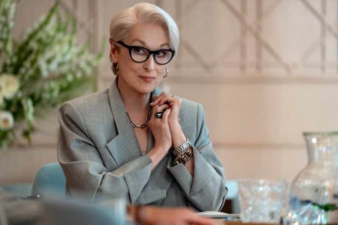 “The Devil Wears Prada 2” earns $233M globally in opening weekend