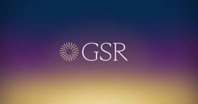 StanChart VC arm invests in crypto firm GSR at $1 billion-plus value