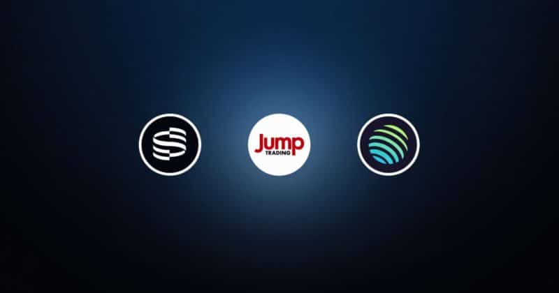 Securitize, Jump and Jupiter unveil first institutional-grade onchain secondary market for real stocks